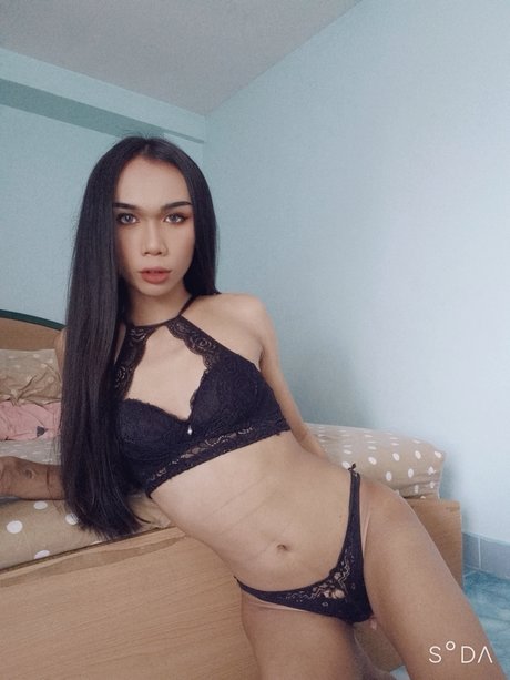 Photo nue de fuite OnlyFans de Picharut Janla