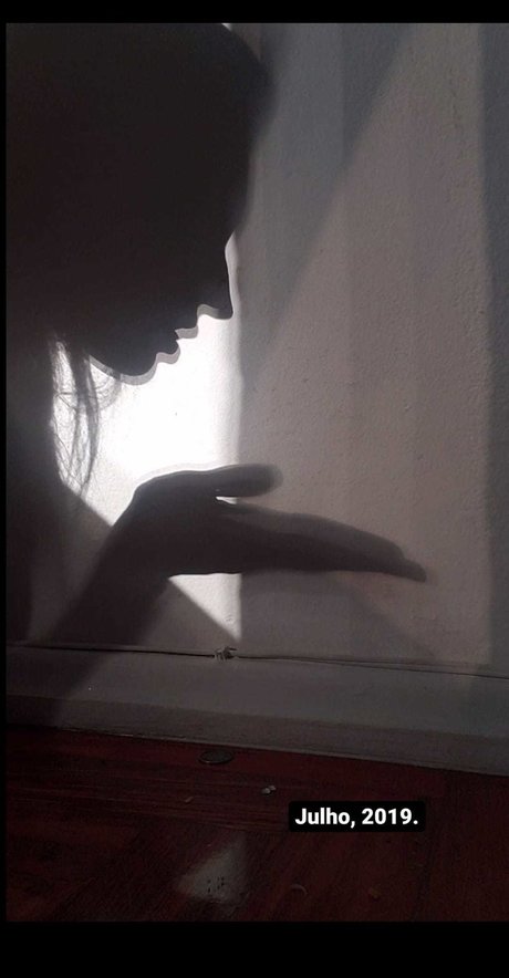 Photo nue de fuite OnlyFans de Pietra Prncipe