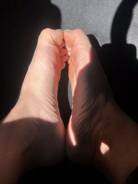 Photo nue de fuite OnlyFans de Piesito Luv