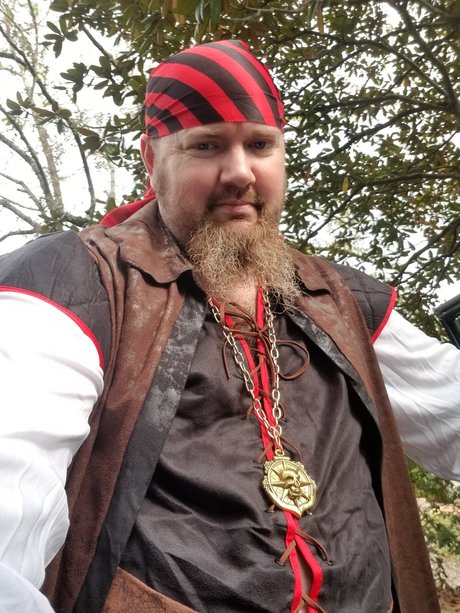 Photo nue de fuite OnlyFans de Gypsy Highlander