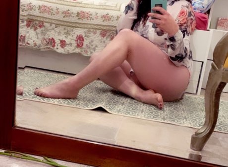 Photo nue de fuite OnlyFans de Donna Dominatrice