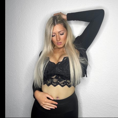 Photo nue de fuite OnlyFans de Pia