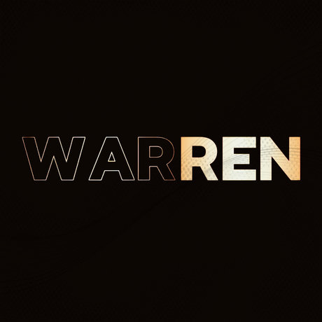 Photo nue de fuite OnlyFans de Warren