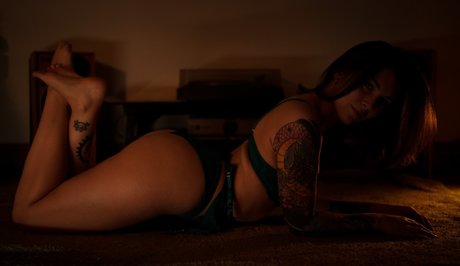 Photo nue de fuite OnlyFans de Phononpheonix