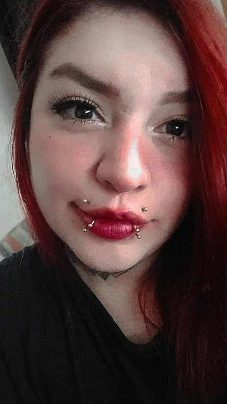 Photo nue de fuite OnlyFans de Cherry Degeneration
