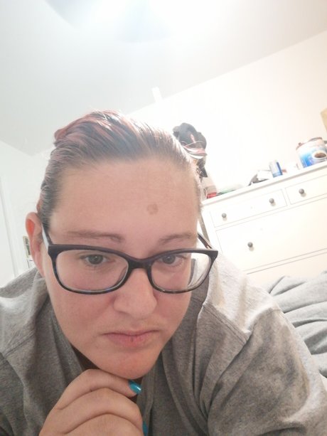 Photo nue de fuite OnlyFans de Cindy Warren Daigle