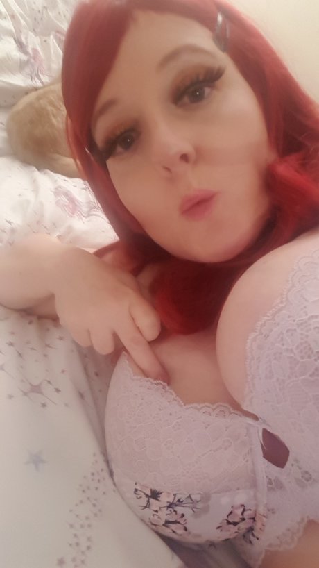 Photo nue de fuite OnlyFans de Mandy