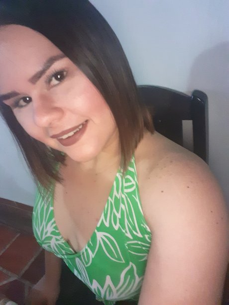Photo nue de fuite OnlyFans de Isabel Aguirre