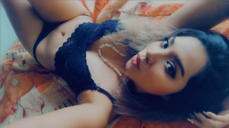 Photo nue de fuite OnlyFans de Cherrybomb94