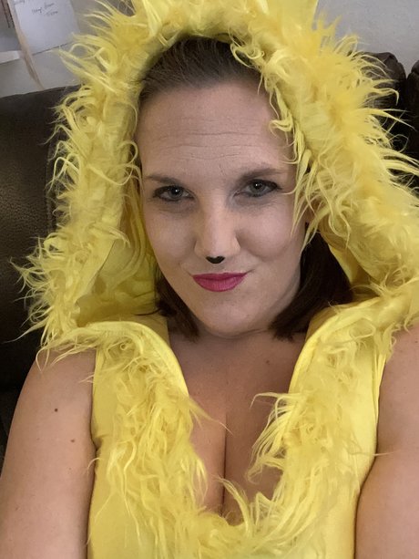 Photo nue de fuite OnlyFans de Phoenixvixen