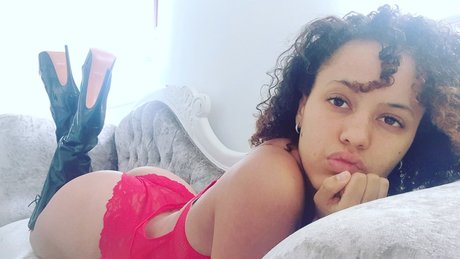 Photo nue de fuite OnlyFans de Phoenix Rae Blue