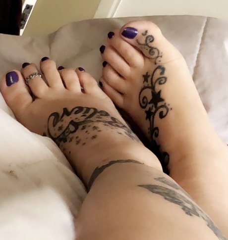 Photo nue de fuite OnlyFans de Phoenix