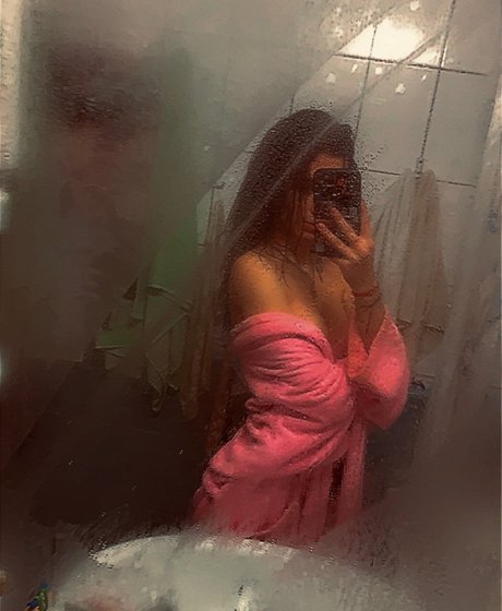 Photo nue de fuite OnlyFans de Keycat