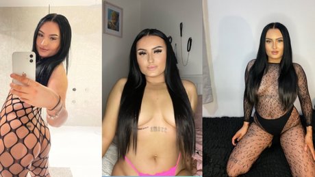 Photo nue de fuite OnlyFans de Your Fav Brunette 