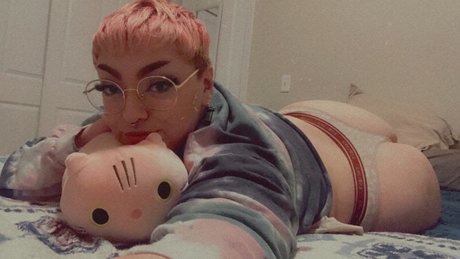 Photo nue de fuite OnlyFans de Phat Wednesday Winnie