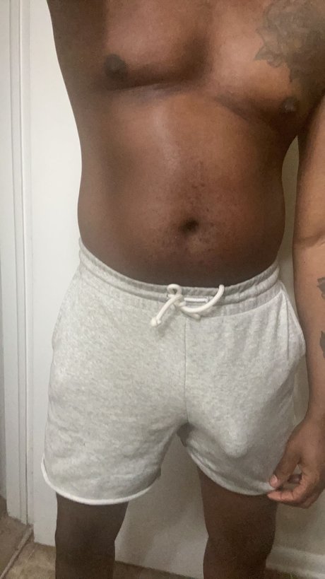 Photo nue de fuite OnlyFans de Papas Fritas