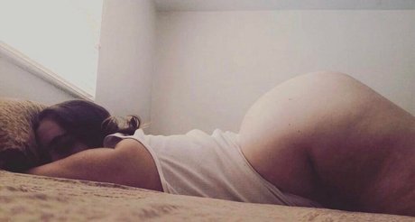 Photo nue de fuite OnlyFans de Pewdie Pawg