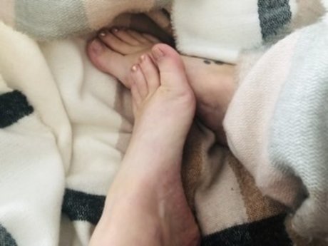Photo nue de fuite OnlyFans de Kay