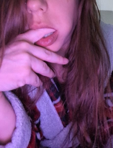 Photo nue de fuite OnlyFans de Petite Piper