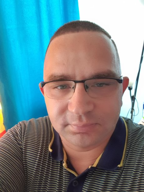 Photo nue de fuite OnlyFans de Petike1984