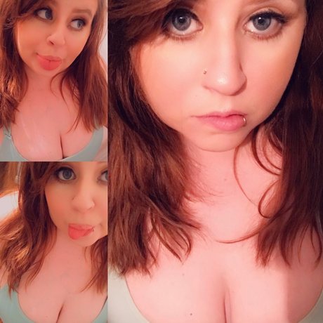 Photo nue de fuite OnlyFans de Pixie