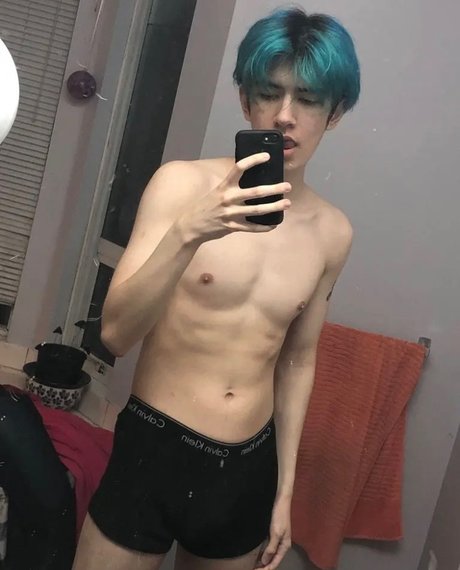 Pluto Boy