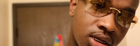 Photo nue de fuite OnlyFans de Javaris T Townsell