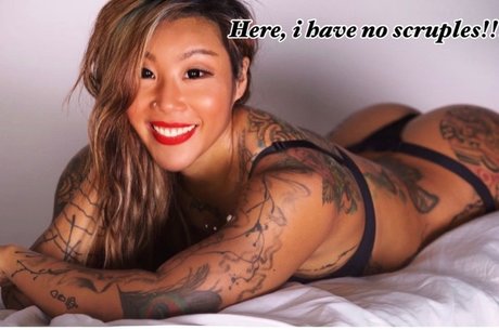 Photo nue de fuite OnlyFans de Tayla Gray