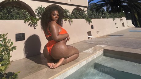 Photo nue de fuite OnlyFans de  