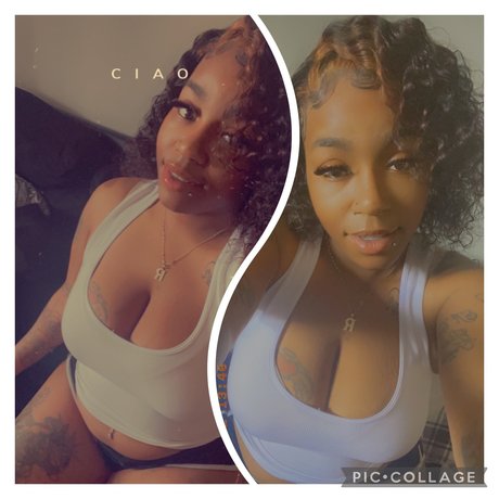 Photo nue de fuite OnlyFans de Playgirlfee
