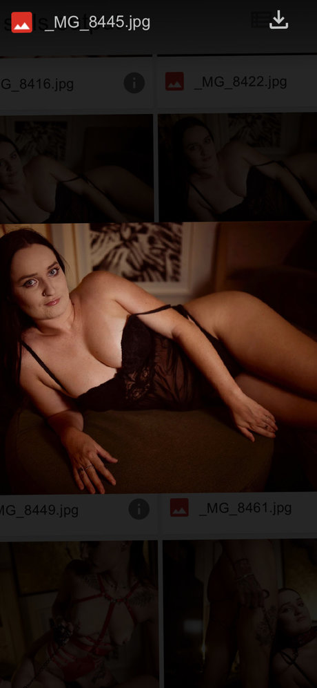 Charlotte Mcgrath