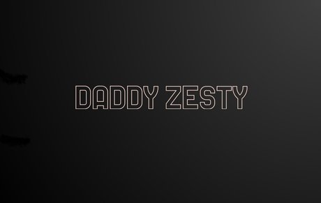 Photo nue de fuite OnlyFans de Daddy Zesty