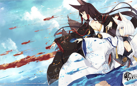 Azur Lane Gaming