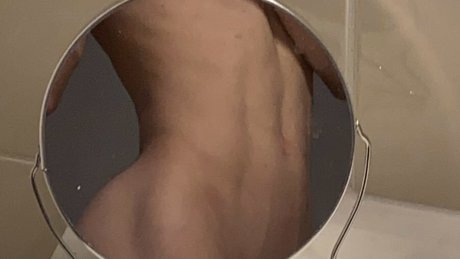 Photo nue de fuite OnlyFans de Daega