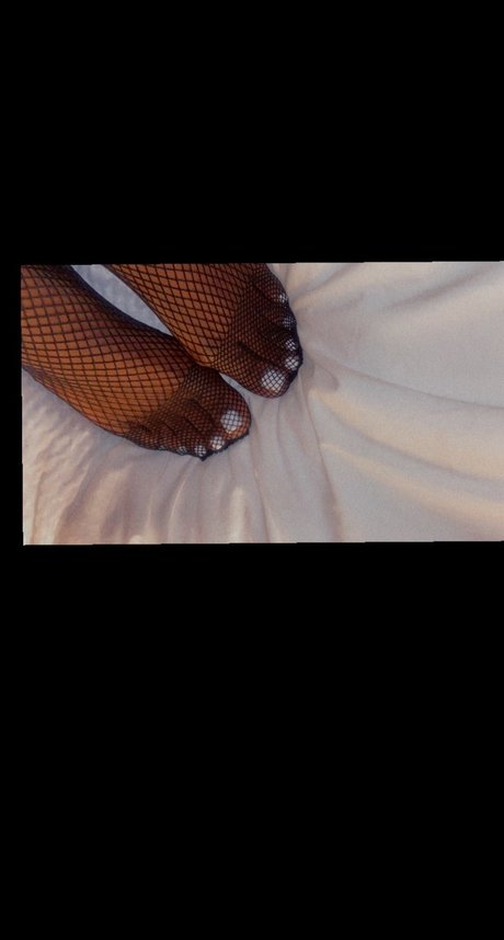 Photo nue de fuite OnlyFans de Chocolate Creme