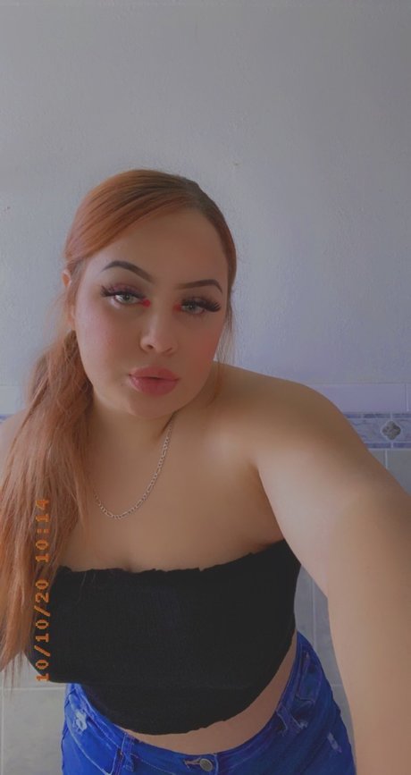 Photo nue de fuite OnlyFans de Azucquin
