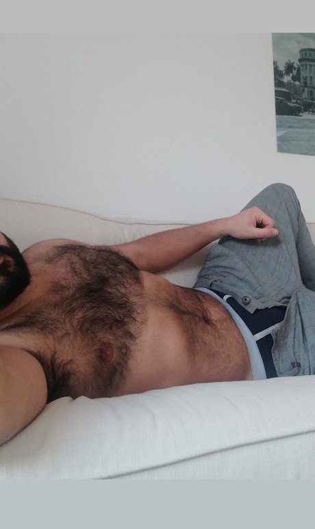Photo nue de fuite OnlyFans de Darkr0ad