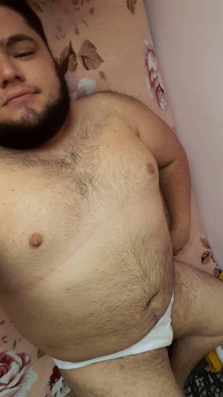 Photo nue de fuite OnlyFans de Chricriins