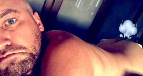 Photo nue de fuite OnlyFans de Stripper Whisperer