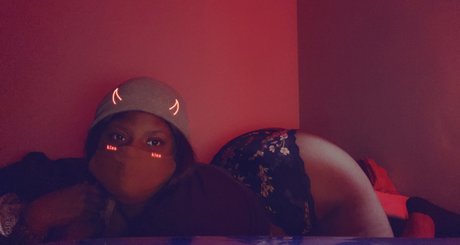 Photo nue de fuite OnlyFans de Chrissy Ann