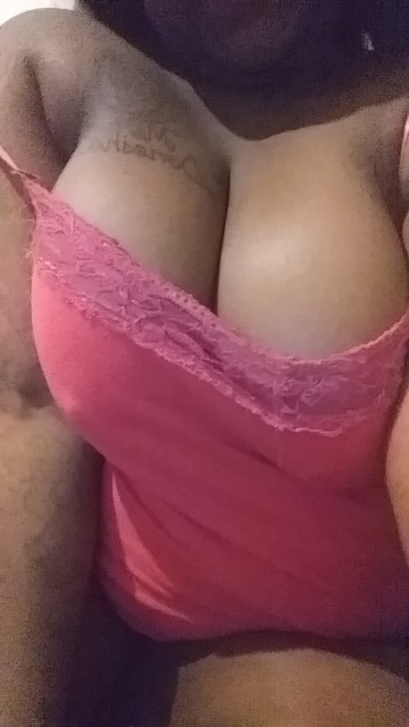 Photo nue de fuite OnlyFans de Candy Cane