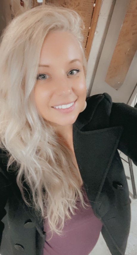 Photo nue de fuite OnlyFans de Ms Marie Honda