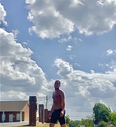 Photo nue de fuite OnlyFans de Thegoldenaries