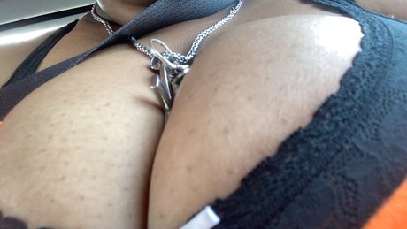 Photo nue de fuite OnlyFans de Platinumc00kie Phoenixxx