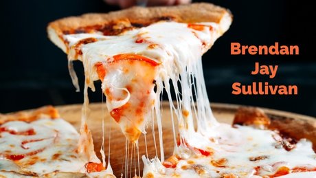 Photo nue de fuite OnlyFans de Pizzas