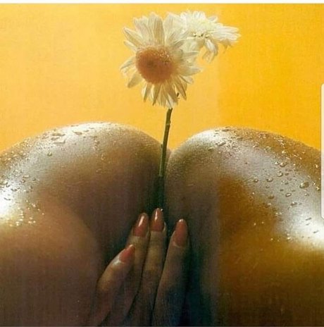 Photo nue de fuite OnlyFans de Goddess Luv