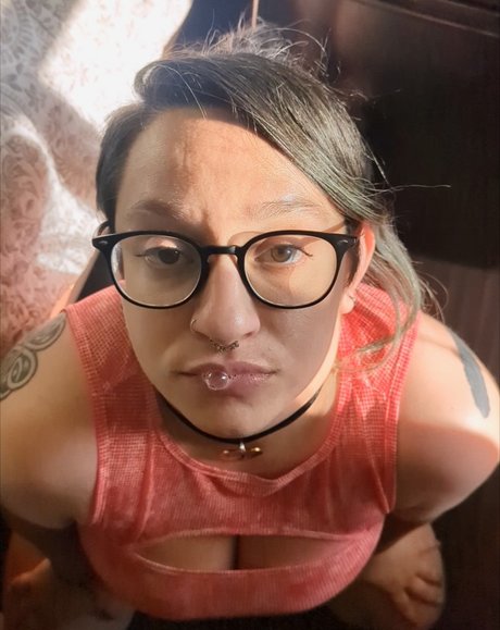 Photo nue de fuite OnlyFans de Pixxxie Larue  No Ppv Vip Page