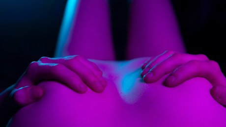 Photo nue de fuite OnlyFans de Pixlfhlr
