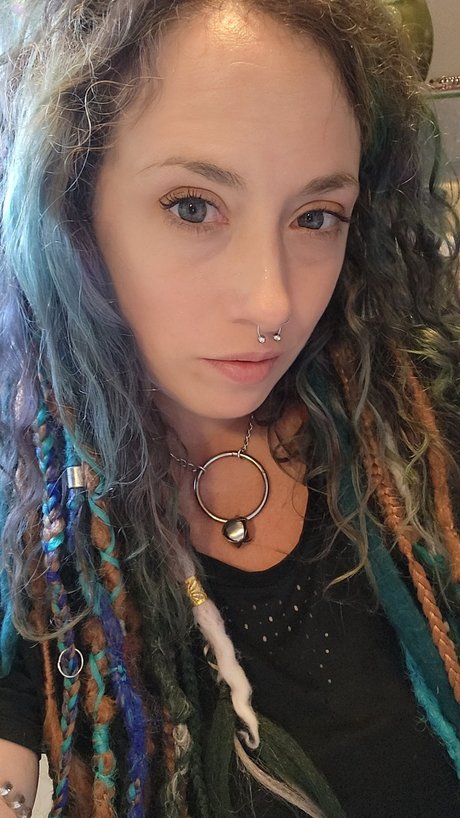 Photo nue de fuite OnlyFans de Pixi Princess