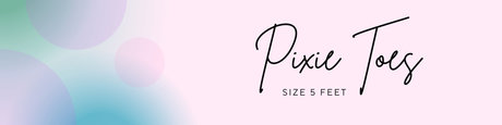 Photo nue de fuite OnlyFans de Pixie Toes